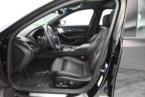 2021 Cadillac CT5 V-Series