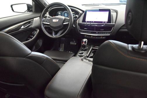 2021 Cadillac CT5 V-Series
