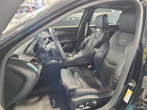 2021 Cadillac CT5 V-Series