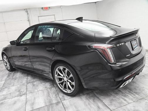 2021 Cadillac CT5 V-Series