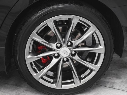 2021 Cadillac CT5 V-Series