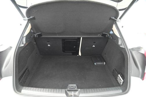 2018 Mercedes-Benz GLA 250 Base 4MATIC