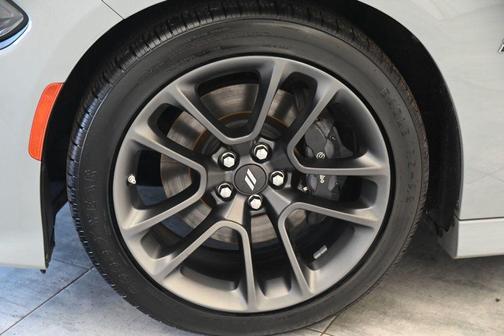 2022 Dodge Charger Scat Pack