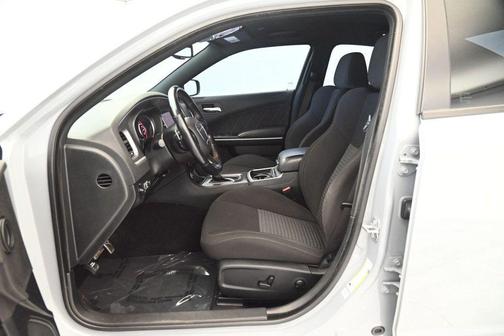 2022 Dodge Charger Scat Pack