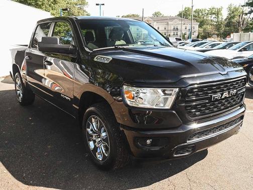 2024 RAM 1500 Big Horn/Lone Star