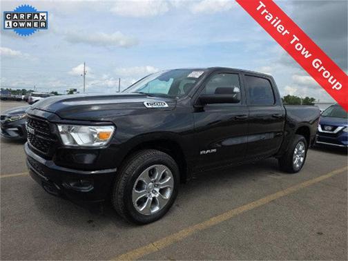 2024 RAM 1500 Big Horn/Lone Star