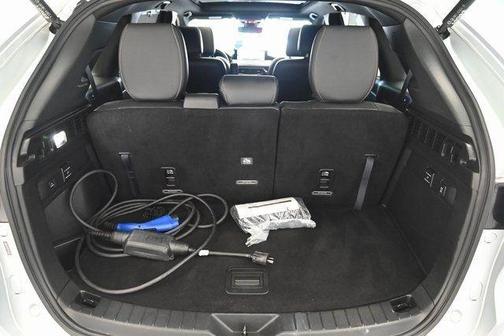 2024 Mazda CX-90 PHEV Premium Plus