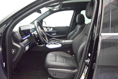 2024 Mercedes-Benz GLS 450 4MATIC
