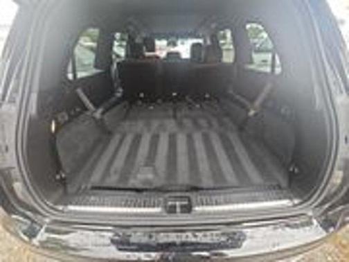 2024 Mercedes-Benz GLS 450 4MATIC
