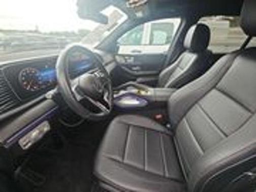 2024 Mercedes-Benz GLS 450 4MATIC