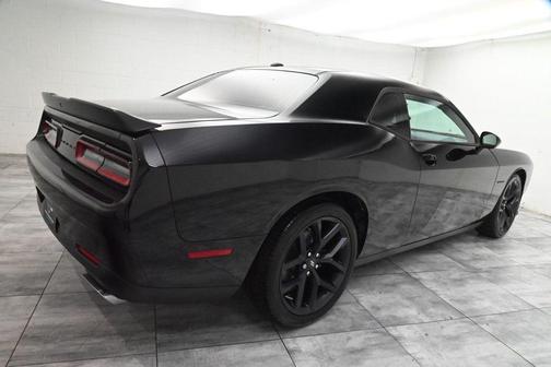 2021 Dodge Challenger R/T