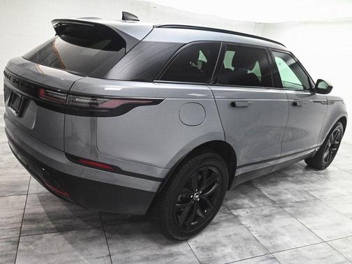 2024 Land Rover Range Rover Velar S