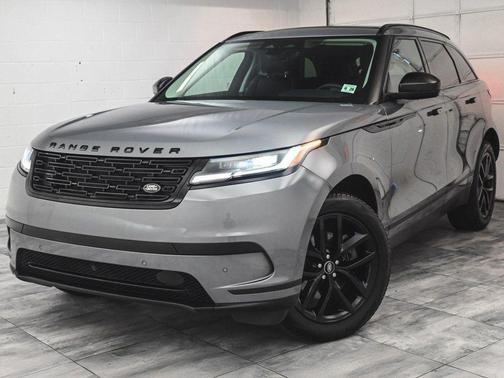 2024 Land Rover Range Rover Velar S