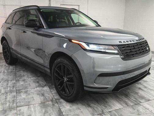 2024 Land Rover Range Rover Velar S