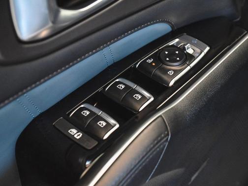 2025 Kia Sorento Hybrid SX Prestige