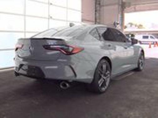 2024 Acura TLX A-Spec
