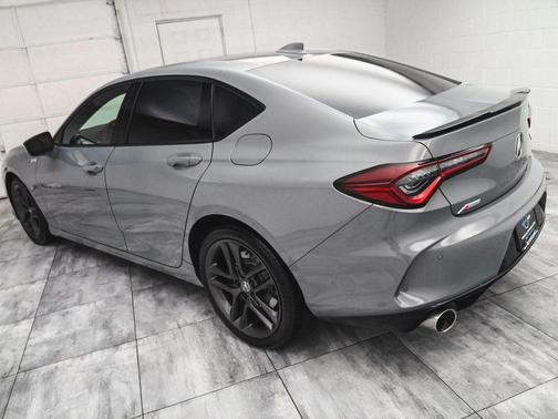 2024 Acura TLX A-Spec