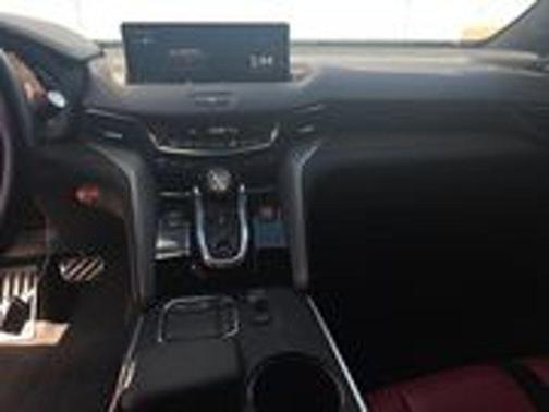 2024 Acura TLX A-Spec