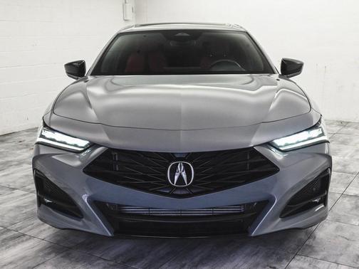 2024 Acura TLX A-Spec