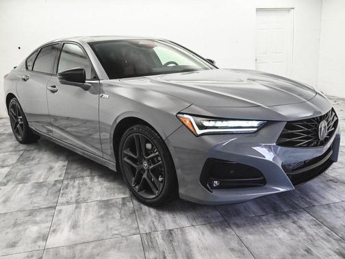 2024 Acura TLX A-Spec