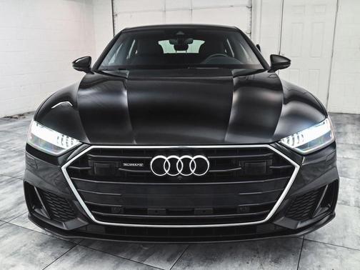 2021 Audi A7 55 Premium
