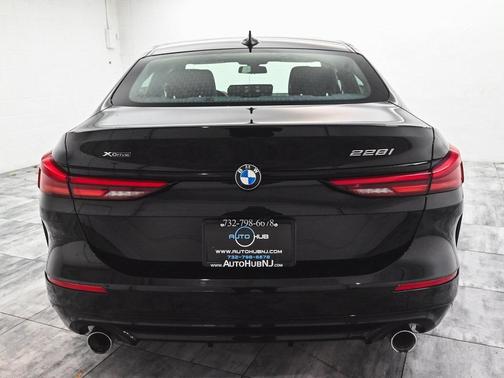 2024 BMW 228 Gran Coupe i xDrive