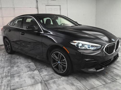 2024 BMW 228 Gran Coupe i xDrive