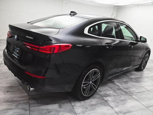 2024 BMW 228 Gran Coupe i xDrive