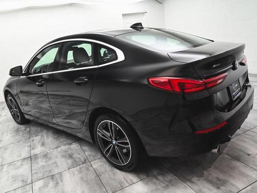 2024 BMW 228 Gran Coupe i xDrive