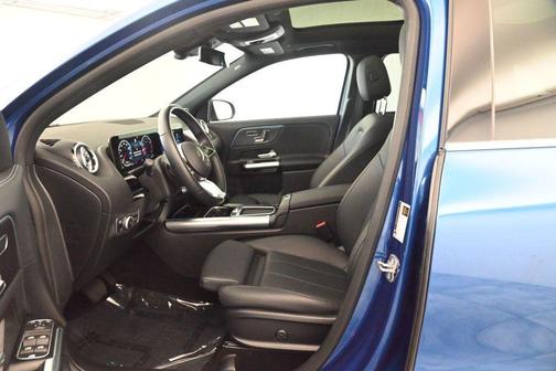 2025 Mercedes-Benz GLA 250 Base 4MATIC