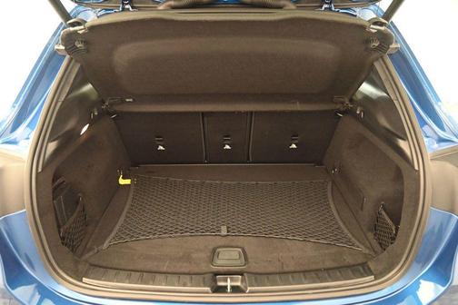 2025 Mercedes-Benz GLA 250 Base 4MATIC