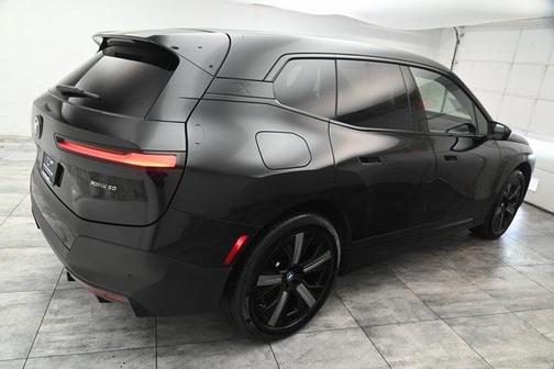 2023 BMW iX xDrive50