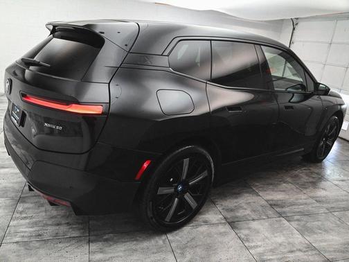 2023 BMW iX xDrive50