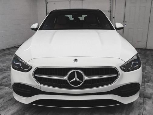 2023 Mercedes-Benz C-Class C 300 4MATIC