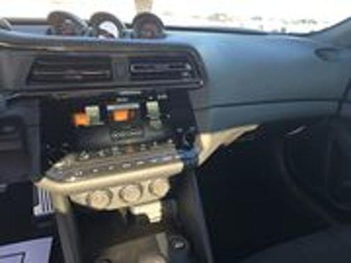 2025 Nissan Z Performance
