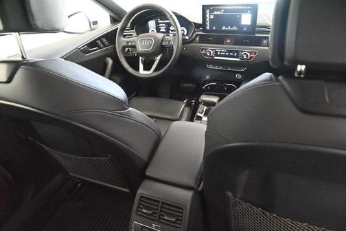 2023 Audi A5 45 S line Premium Plus