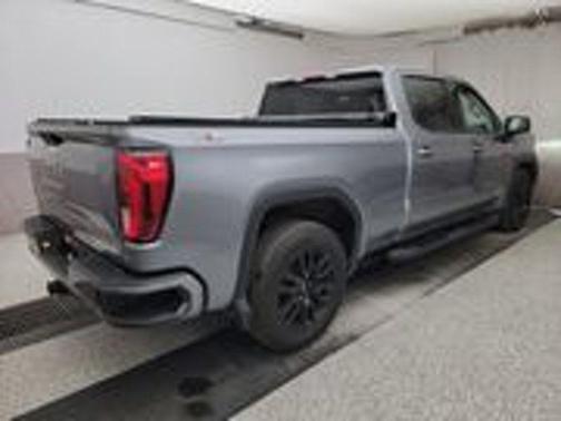 2019 GMC Sierra 1500 Elevation