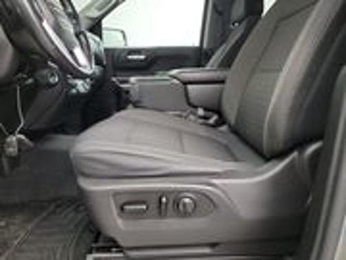 2019 GMC Sierra 1500 Elevation