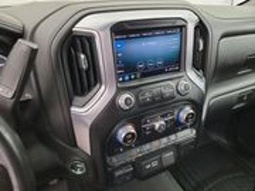 2019 GMC Sierra 1500 Elevation