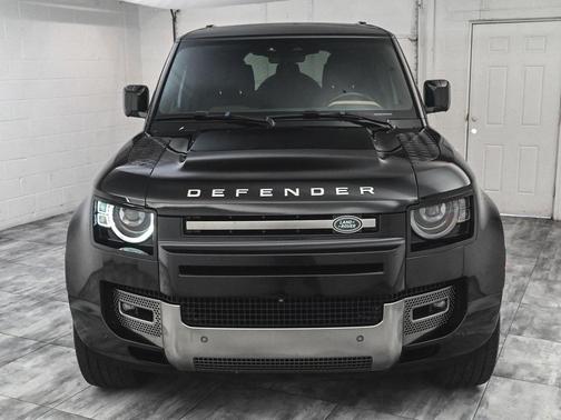 2022 Land Rover Defender 110 X