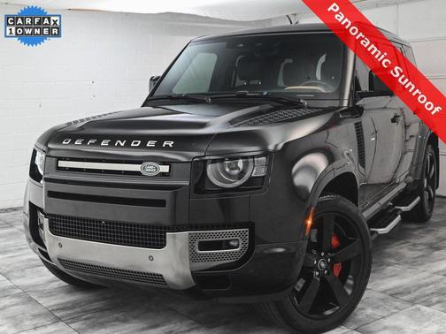2022 Land Rover Defender 110 X