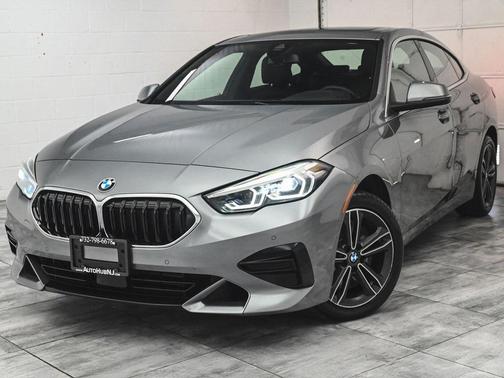 2024 BMW 228 Gran Coupe i xDrive