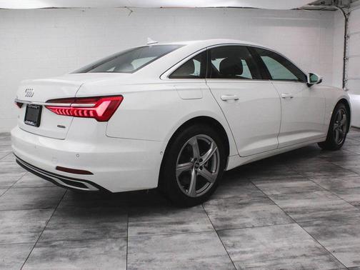 2024 Audi A6 45 Premium