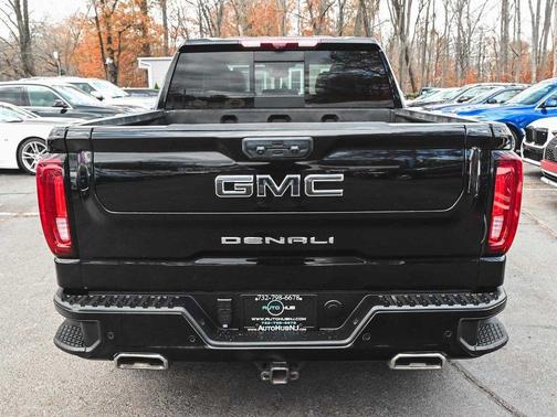 2023 GMC Sierra 1500 Denali Ultimate