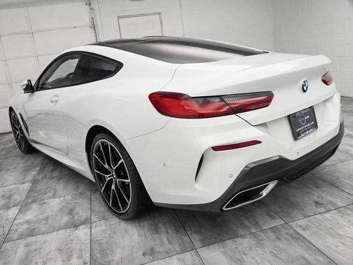 2020 BMW 840 i xDrive