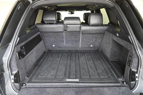 2021 Land Rover Range Rover HSE Westminster