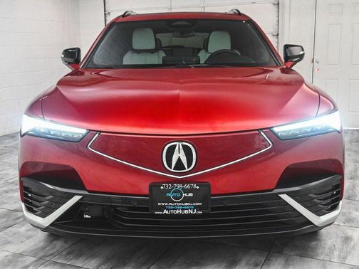 2024 Acura ZDX A-Spec