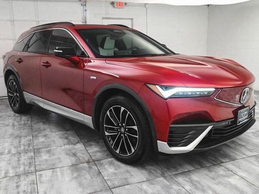 2024 Acura ZDX A-Spec