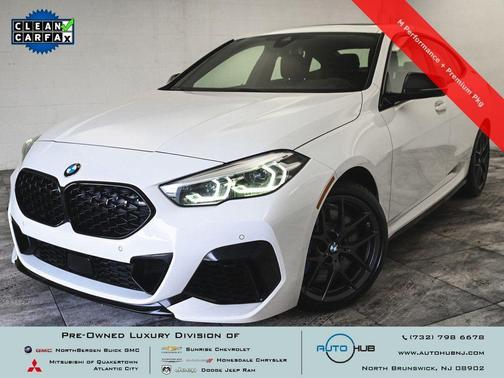 2023 BMW M235 Gran Coupe i xDrive