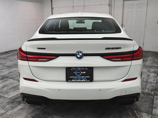 2023 BMW M235 Gran Coupe i xDrive